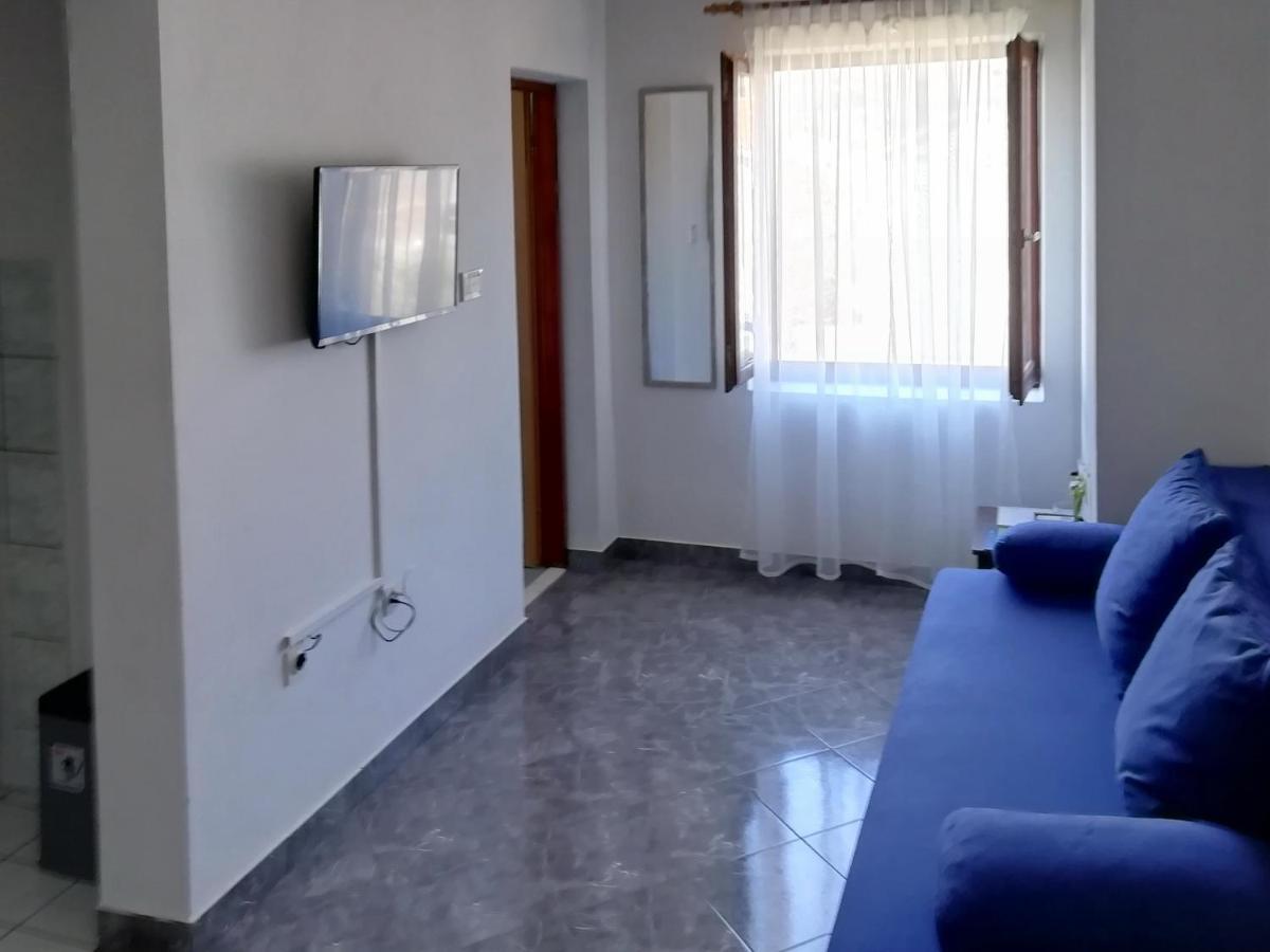 Apartments Mohar III Baška Екстериор снимка
